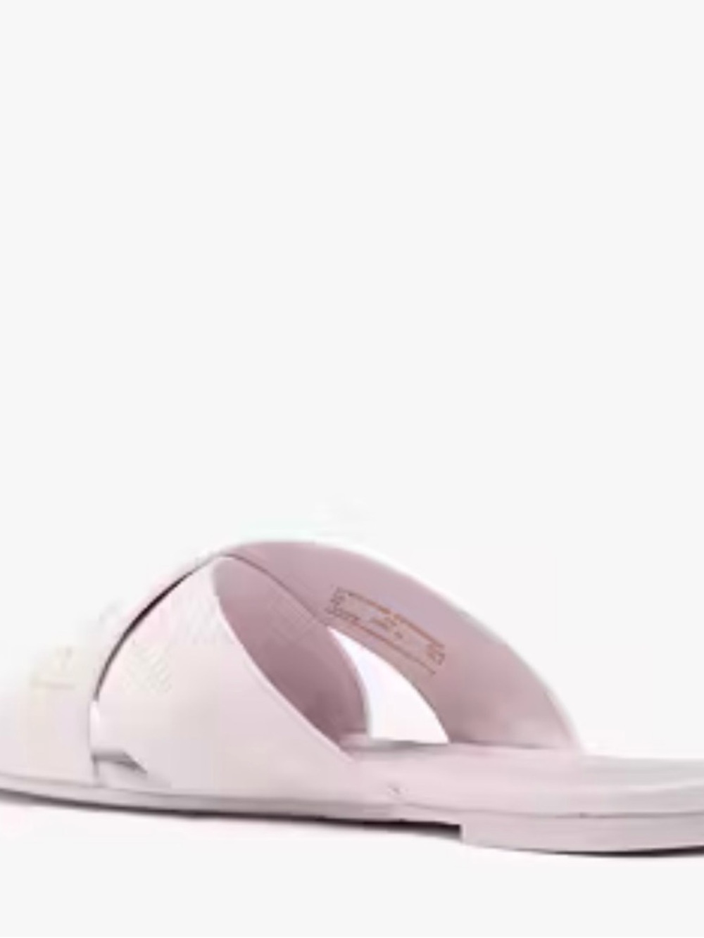 Kate Spade Piper Slides - Picture 5 of 5